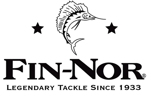 Fin Nor - Complete Angler