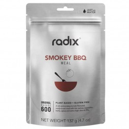 Radix Original Meal Smokey Barbecue - 600kcal