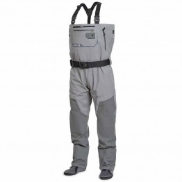 Waders (Chest, Thigh & Footwear) - Complete Angler NZ NZ