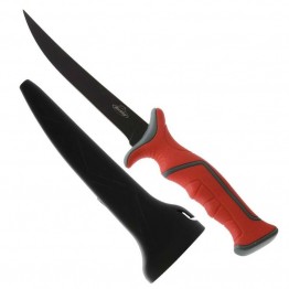 147 Hookset 9 Salt Water Fillet Knife with Sheath - Buck® Knives