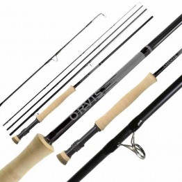 Orvis Recon 10' #3 4 Piece Euro Nymph Fly Rod