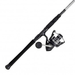 PENN GT 320 Levelwind Boat Rod and Reel Combo 6ft 6in 8-12kg 1pc