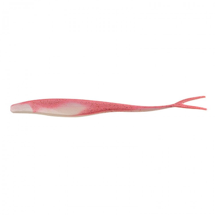 Berkley Gulp 6'' Pink Shine Jerkshad Lure- 5CT - Shop Fishing at H-E-B