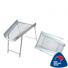 Netting Supplies Whitebait Cleaning Board