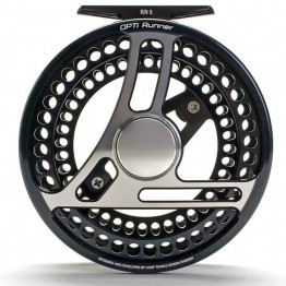Sold at Auction: Redington Crosswater Fly Reel 4/5/6WT