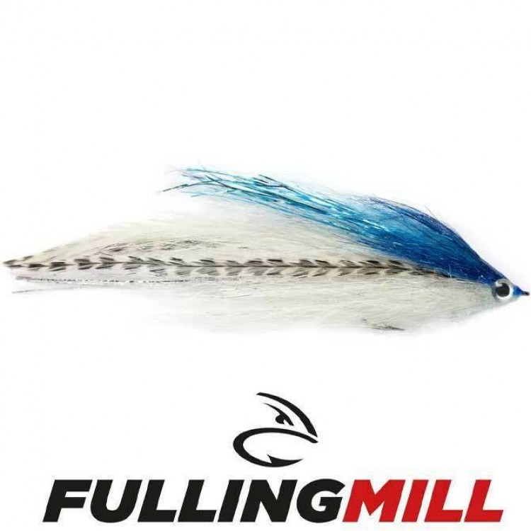 Fulling Mill - Complete Angler NZ
