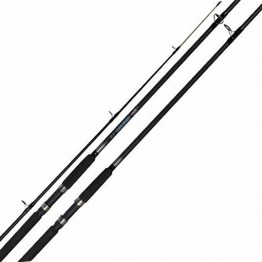 Jarvis Walker COMBO PRO HUNTER 6FT6IN SPIN 2PCE 2 TO 6 KG