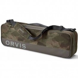 Orvis Safe Passage Carry It All - Camo - Large