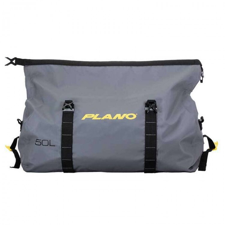 Plano Waterproof Duffle Bag 50 Litre 