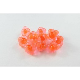 Artificial Salmon Egg Clusters