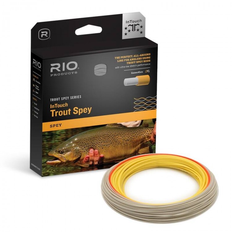 rio light touch fly line