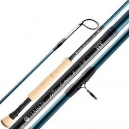 Hardys (Fly Fishing Rods, Reels, Lines & More) - Complete