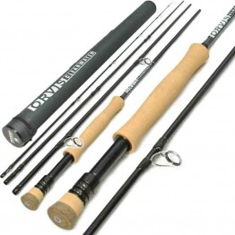 Orvis Clearwater Euro Nymph 10' #2 4 Piece Fly Rod