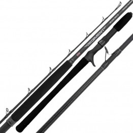 Overhead & Baitcasting Rods - Complete Angler NZ