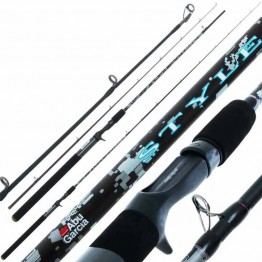 Fishing Rods - Complete Angler NZ NZ