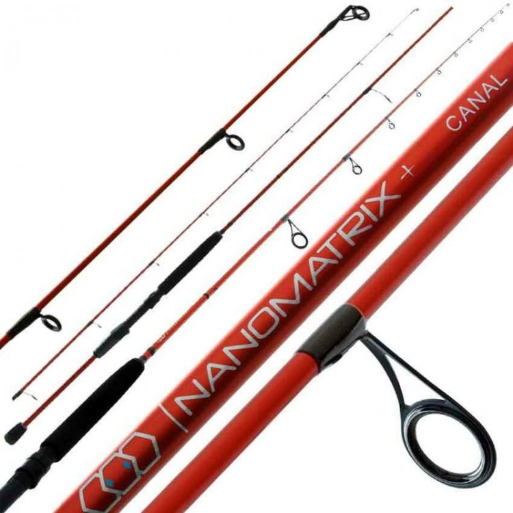Spinning Rods (Canals & Softbait) - Complete Angler NZ